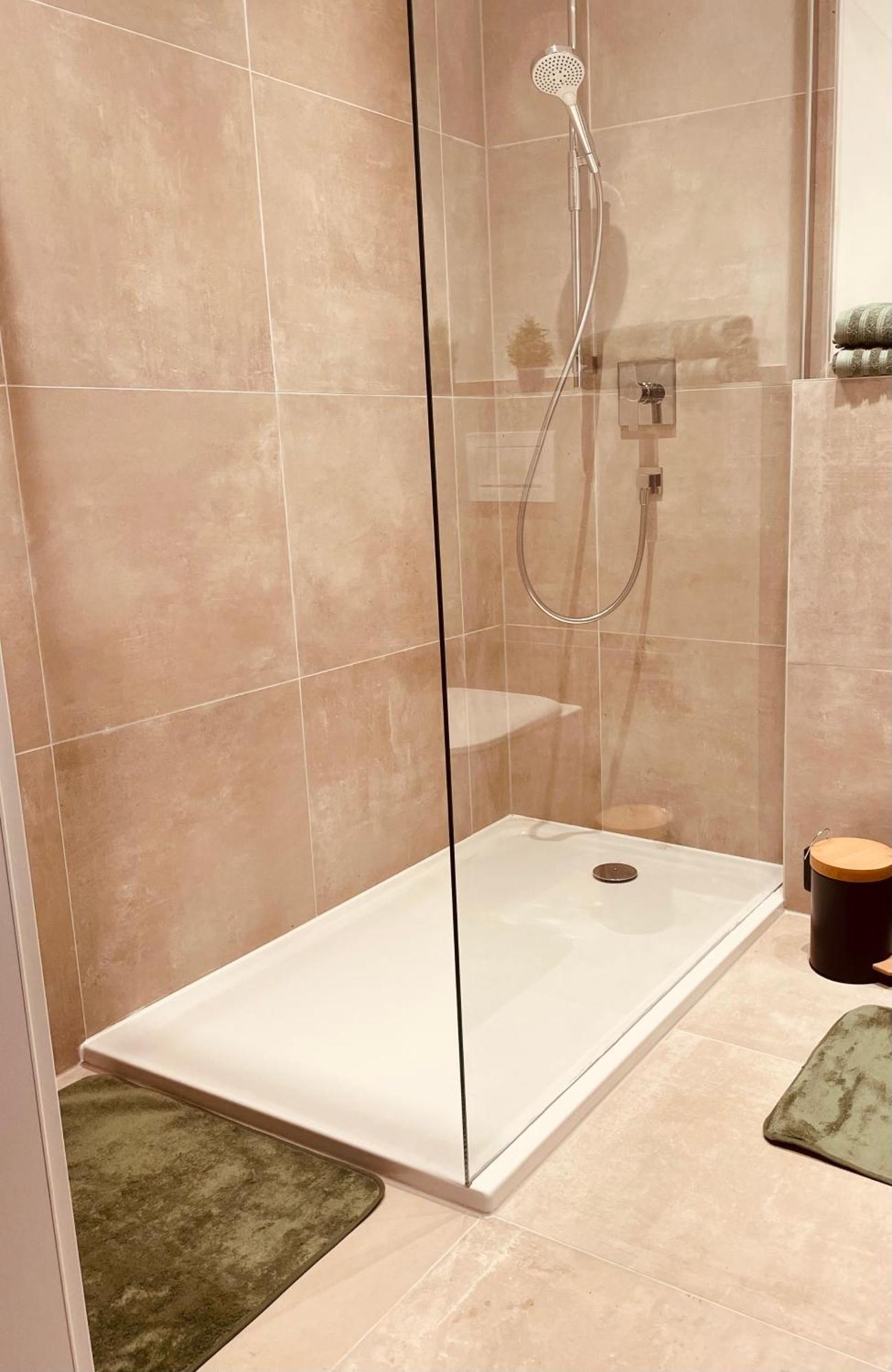 Haus Am Jungbrunnen Apartment 1 Bad Orb Eksteriør bilde